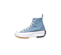 CONVERSE Run Star Hike Platform Seasonal Color, Sneaker Uomo, 37 EU