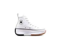 Scarpe Converse Run Star Hike Platform Foundational Lth Taglia 38 Cod A04293C...
