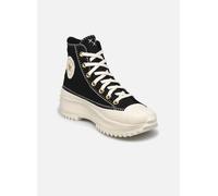 Converse - Run Star Hike Stitch Sich Hi Nero - Sneakers 37 Nero