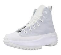 CONVERSE Run Star Hike Utility Leather Turchese AZZURRO 39
