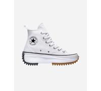 SCARPE CONVERSE RUN STAR HIKE PLATFORM TG 43 COD 166799C - 9W [US 11 UK 8.5 CM 27.5] Bianco