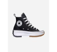 SCARPE CONVERSE RUN STAR HIKE PLATFORM TG 41 COD 166800C - 9W [US 9.5 UK 7 CM 26] Nero