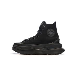 Converse Run Star Legacy Cx, Scarpe Allacciate Unisex-Adulto, Nero, 38.5 EU