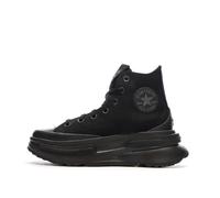 Converse Run Star Legacy Cx, Scarpe Allacciate Unisex-Adulto, Nero, 39 EU