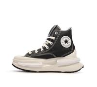 Converse Run Star Legacy Cx, Scarpe Allacciate Unisex-Adulto, Nero, 40.5 EU