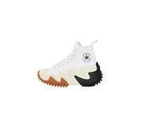 CONVERSE 171546C Run Stella Movimento Hi Unisex Alto Da IN Bianco Misura Regno 2