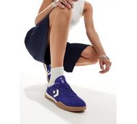 Converse - Run Star Ox - Sneakers viola WM 5