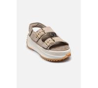 Converse - Run Star Sandal Slip Marrone - Sandali e scarpe aperte 37 Marrone
