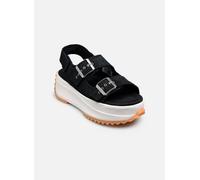 Converse - Run Star Sandal Slip Nero - Sandali e scarpe aperte 39 Nero