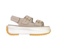 Converse Run Star Sandali Donna, Marrone, 38 EU - A20647C