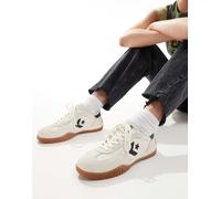 Sneakers Converse Run Star Trainer A08262C Beige 46