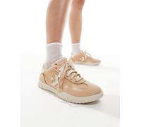 Converse - Run Star - Sneakers giallo chiaro WM 9.5