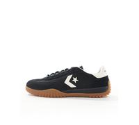 Converse - Run Star - Sneakers nere-Nero WM 7.5