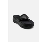 Converse - Run Star Thong Nero - Infradito 40 Nero