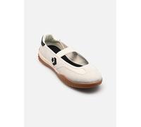 Converse - Run Star Trainer Ballet Flat Slip Bianco - Ballerine 40 Bianco