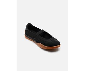 Converse - Run Star Trainer Ballet Flat Slip Nero - Ballerine 38 1/2 Nero