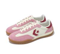 Converse Run Star Trainer Cliffside Rose Gum Men Unisex Casual Shoes A13053C