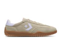 Converse Run Star Trainer Donna - Sneakers Beige - Taglia 37 - Scamosciato Beige 37