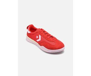Converse - Run Star Trainer Ox J Rosso - Sneakers 37 Rosso