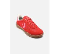 CONVERSE Sneaker bassa 'RUN STAR TRAINER' rosa / rosso Uomo CONVERSE 37,5