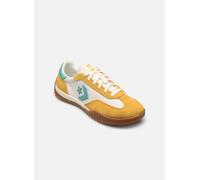 Converse - Run Star Trainer Ox W Giallo - Sneakers 38 1/2 Giallo