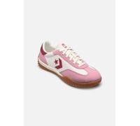 Converse - Sneakers - Run Star Trainer Cliffside Rose/Egret per Uomo - Taglia 37 - Rosa Rosa 37