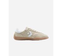 Converse Run Star Trainer Ox W - Scarpe Sneakers - Donna - Grigio 38