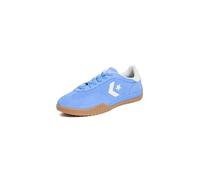 CONVERSE Sneaker bassa 'RUN STAR' blu cielo / offwhite, Taglia 37,5