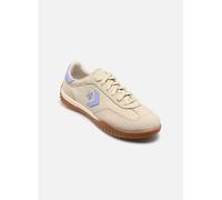 Converse - Run Star Trainer Suede Ox W Beige - Sneakers 38 Beige