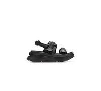 Converse Run Star Utility Sandal Cx Slip Black Taglia: 37.5 | Infradito Outlet | Donna | Nero