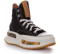 CONVERSE A06903C Run Stella Legacy Cx Uomo da Ginnastica Bianco Nero UK 6 -