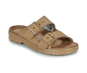 Converse Sandali bassi CHUCK TAYLOR ALL STAR LUGGED FLATFORM SANDAL in Marrone 38