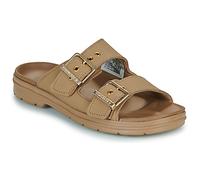 Converse Sandali CHUCK TAYLOR ALL STAR LUGGED FLATFORM SANDAL in Marrone 39