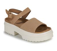 Converse Sandali CHUCK TAYLOR ALL STAR LUGGED HEEL SANDAL in Marrone 38