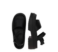 CONVERSE Sandalo con cinturino 'CTAS' nero, Taglia 43