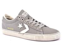 CONVERSE scarpa bassa uomo tessuto 160981C