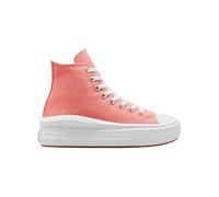 Converse - Scarpa da passeggio con platform, da donna, 6 Women/4 Men