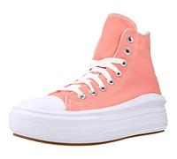Converse - Scarpa da passeggio con platform, da donna, 7.5 Women/5.5 Men