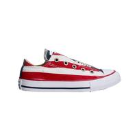 Converse Scarpa Sportiva Bimbo Bimba Ragazza Ragazzo Tela Ginnastica Sneakers