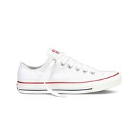 Converse All Star OX Sneakers, bianco, 36.5 EU