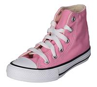 Converse Chuck Taylor All Star Sneakers Bambino, rosa, 33 EU