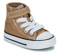 Converse Scarpe bambini CHUCK TAYLOR ALL STAR 1V in Marrone 19