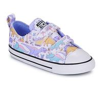 Converse Scarpe bambini CHUCK TAYLOR ALL STAR 2V in Multicolore 23
