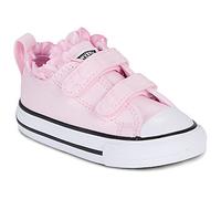 Converse Scarpe bambini Chuck Taylor All Star 2V in Rosa 22