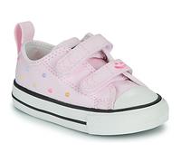 Converse Scarpe bambini CHUCK TAYLOR ALL STAR 2V in Rosa 22