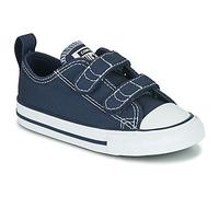Converse Scarpe bambini CHUCK TAYLOR ALL STAR 2V OX in Blu 26