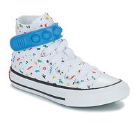 Converse Scarpe bambini CHUCK TAYLOR ALL STAR BUBBLE STRAP 1V in Multicolore 30