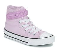 Converse Scarpe bambini CHUCK TAYLOR ALL STAR BUBBLE STRAP 1V in Rosa 35