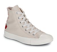 Converse Scarpe bambini CHUCK TAYLOR ALL STAR CHECKERED ACCENTS in Bianco 37 1/2