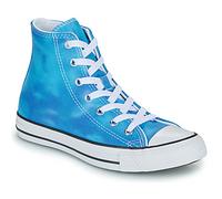 Converse Scarpe bambini CHUCK TAYLOR ALL STAR COLOR SPLASH in Blu 37